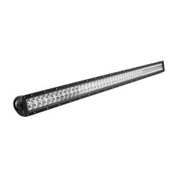 Westin - Westin 09-13250C EF2 Double Row 50" Combo w/3W Epistar LED Light Bar - Image 2
