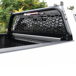 Westin - Westin 57-81095 HLR Truck Rack - Image 2