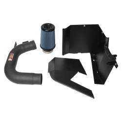 Injen - Injen SP1209WB Wrinkle Black SP Aluminum Series Air Intake System - Image 2