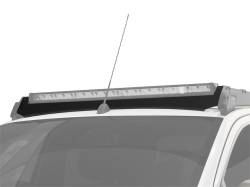 Front Runner - Front Runner RRAC191 Slimsport Rack 40" Light Bar Wind Fairing for Ford Ranger - Image 3