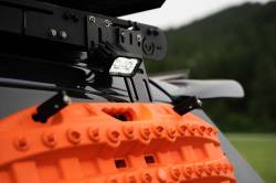 Diode Dynamics - Diode Dynamics DD6382P Stage 2" LED Pod Sport White Driving Standard ABL Pair - Image 2