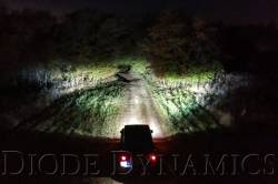Diode Dynamics - Diode Dynamics DD6980 SS3 Sport Type-A Kit ABL White SAE Fog - Image 2