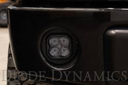 Diode Dynamics - Diode Dynamics DD7024 SS3 Pro Type FT Kit ABL Yellow SAE Fog Lights Pair - Image 2