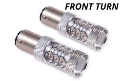 Diode Dynamics - Diode Dynamics DD0015P Acura Audi BMW Chevrolet Multi-Purpose Light Bulb - Image 2