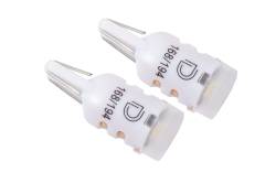 Diode Dynamics - Diode Dynamics DD0028P HP5 LED Bulbs Natural White 4000K Pair - Image 1