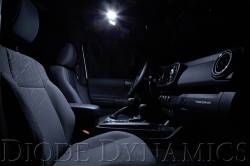 Diode Dynamics - Diode Dynamics DD0030P 194 LED Bulb HP5 Red PAIR - Image 2