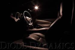 Diode Dynamics - Diode Dynamics DD0030S 194 LED Bulb HP5 Red EACH - Image 2