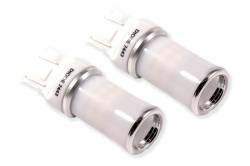 Diode Dynamics - Diode Dynamics DD0113P 7440/7443 HP48 Backup LED Bulbs Cool White PAIR - Image 1