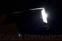 Diode Dynamics - Diode Dynamics DD0123P 74 SMD1 LED Cool White PAIR - Image 2