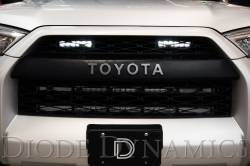 Diode Dynamics - Diode Dynamics DD6755 SAE/DOT LED Lightbar Kit White for 14-21 Toyota 4Runner - Image 2