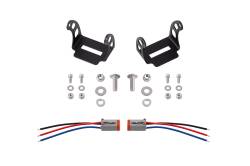 Diode Dynamics - Diode Dynamics DD7188P SS3 Backlit Universal Bracket Kit PAIR - Image 1