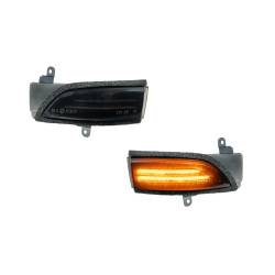 Form Lighting - Form Lighting FL0030 Door Mirror Side Marker Light for 12-21 Subarus - Image 2