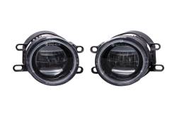 Diode Dynamics - Diode Dynamics DD5134P Elite Series Type B Fog Lamps White PAIR - Image 1