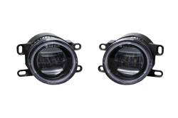 Diode Dynamics - Diode Dynamics DD5140P Elite Series Type CGX Fog Lamps White PAIR - Image 1