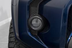 Diode Dynamics - Diode Dynamics DD5140P Elite Series Type CGX Fog Lamps White PAIR - Image 2