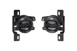 Diode Dynamics - Diode Dynamics DD5163P Elite Series Type MR Fog Lamps White PAIR for Jeep - Image 1