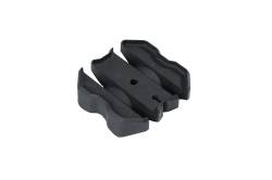 Diode Dynamics - Diode Dynamics DD7464 Rock Light Tube Mount Adapter Kit EACH - Image 1