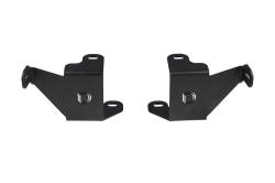 Diode Dynamics - Diode Dynamics DD7411P Stealth Bumper Bracket Kit for 22+ Toyota Tundra - Image 1