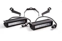 Diode Dynamics - Diode Dynamics DD6008 SS6 LED Kit White Driving for WRX 2015 - Image 1
