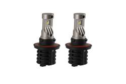 Diode Dynamics - Diode Dynamics DD0485P H13 White SL2 LED Bulbs PAIR - Image 2
