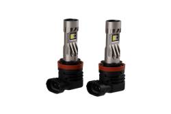 Diode Dynamics - Diode Dynamics DD0640P H11/H8/H9 SL2 Pro LED Headlight Bulbs PAIR - Image 1