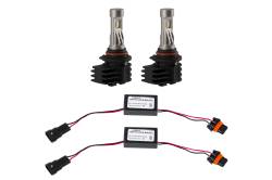 Diode Dynamics - Diode Dynamics DD0641P SL2 LED Headlight Bulbs PAIR - Image 1