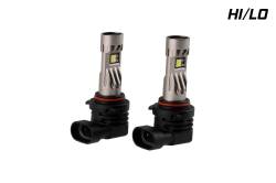 Diode Dynamics - Diode Dynamics DD0642P SL2 LED Headlight Bulbs PAIR - Image 2