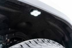 Diode Dynamics - Diode Dynamics DD7744C Stage Series RGBW 8 Pack Rock Lights - Image 2