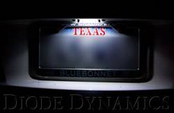 Diode Dynamics - Diode Dynamics DD0329S 194 LED Bulb HP3 LED Pure White Short EACH - Image 2