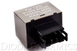 Diode Dynamics - Diode Dynamics DD4003 CF18 LM449 LED Turn Signal Flasher - Image 2