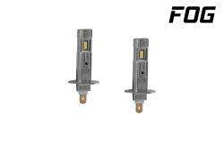 Diode Dynamics - Diode Dynamics DD0469P H1 SL2 LED Bulbs 6000K White or Selective Yellow PAIR - Image 2