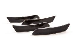Diode Dynamics - Diode Dynamics DD5063 LED Sidemarkers Smoked Set 16-24 Chevrolet Camaro - Image 1