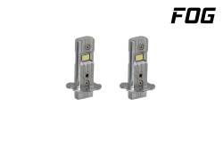 Diode Dynamics - Diode Dynamics DD0471P H3 White SL2 LED Bulbs Pair - Image 2