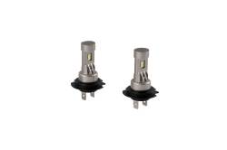Diode Dynamics - Diode Dynamics DD0473P SL2 LED Bulbs H7 White Pair - Image 1