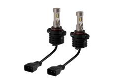 Diode Dynamics - Diode Dynamics DD0478P SL2 LED Bulbs 5202/PSX24W Yellow Pair - Image 1