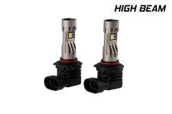 Diode Dynamics - Diode Dynamics DD0481P 9005/9011/H10 White SL2 Pro LED Bulbs PAIR - Image 2