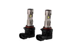 Diode Dynamics - Diode Dynamics DD0482P 9006/9012 White SL2 Pro LED Bulbs PAIR - Image 1