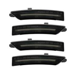 Form Lighting - Form Lighting FL0091 Side Marker Light Assembly for 24-25 Ford Mustang - Image 1
