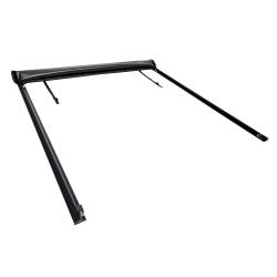 Westin - Westin 19-16405 Soft Roll-Up Tonneau Cover for 23-25 Colorado Canyon 61.7' Bed - Image 2