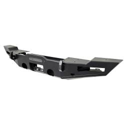 Westin - Westin 59-711195 XTS Front Bumper for 18-23 Jeep Wrangler & 20-25 Gladiator - Image 2