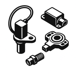 Ignition System - Ignition Sensors