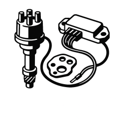 Ignition System - Ignition Conversion Systems