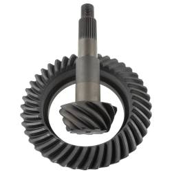 Richmond Gear - Richmond Gear 49-0009-1 Street Gear Ring & Pinion Set - Image 2