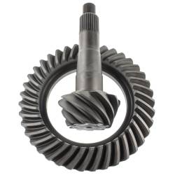 Richmond Gear - Richmond Gear 49-0031-1 Street Gear Ring & Pinion Set - Image 2
