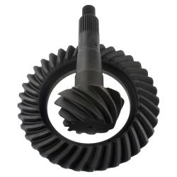 Richmond Gear - Richmond Gear 49-0023-1 Street Gear Ring & Pinion Set - Image 2