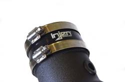 Injen - Injen PF5064WB Wrinkle Black PF Cold Air Intake System - Image 2