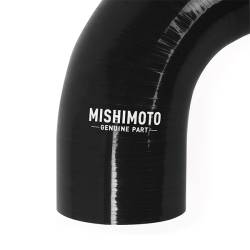 Mishimoto - Mishimoto MMHOSE-RAM-04BK Coolant Hose for 2004-08 Ram 1500 5.7L Hemi Black - Image 2