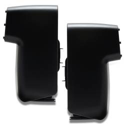 Oracle Lighting - Oracle 5855-001 LED Off-Road Side Mirrors for Jeep Wrangler JL Gladiator JT - Image 2