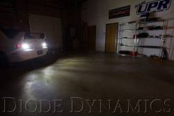 Diode Dynamics - Diode Dynamics DD0113P 7440/7443 HP48 Backup LED Bulbs Cool White PAIR - Image 3