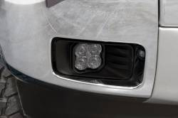 Diode Dynamics - Diode Dynamics DD7308 SS3 Type CH LED Fog Light Kit Max ABL Yellow SAE Fog - Image 3
